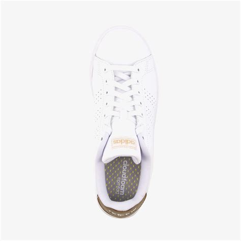 adidas advantage dames zwart|Women's Advantage Sneakers .